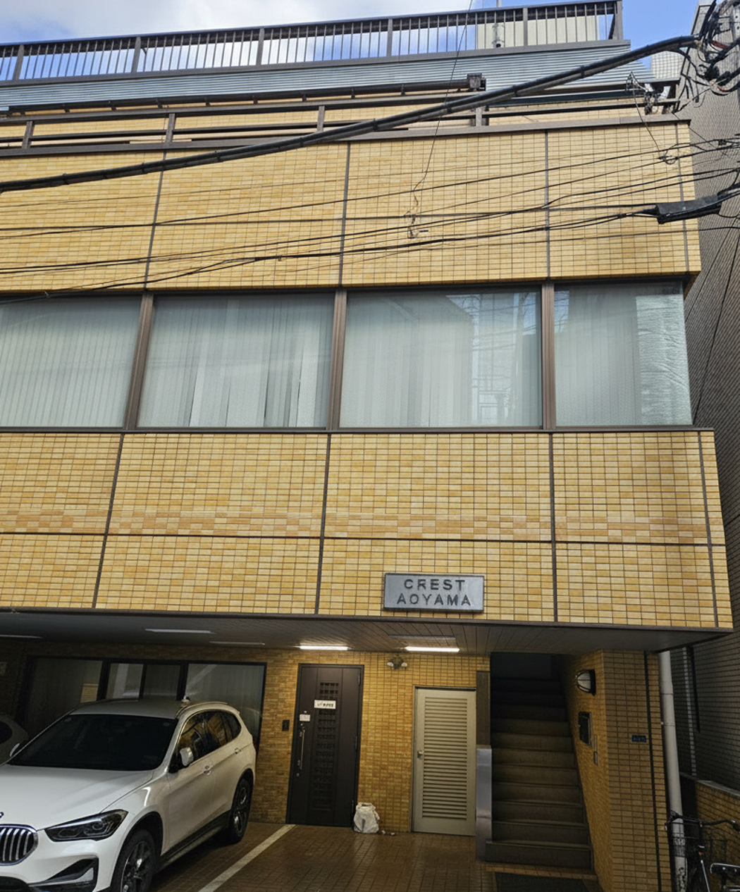 寺子屋 鹿鳴塾 外観